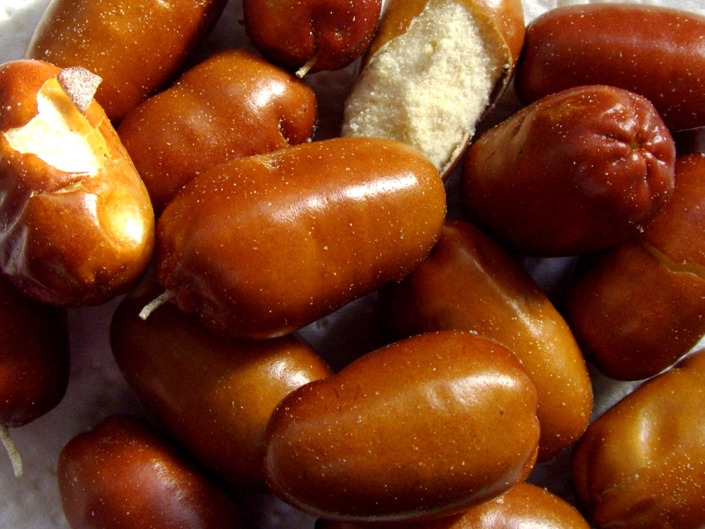 سنجد خشک (بسته بندی 200 گرمی)