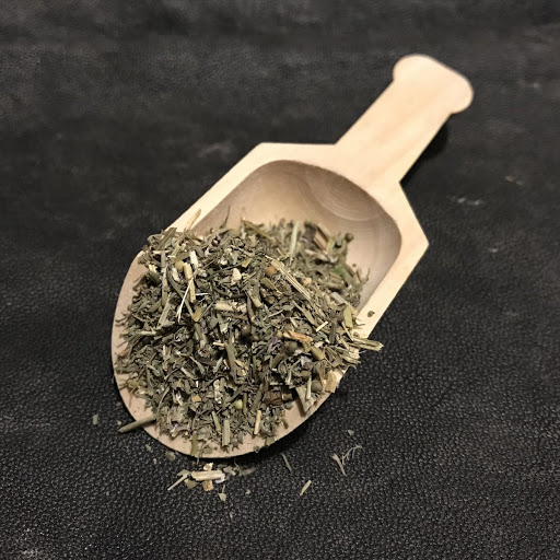 شاه تره (بسته بندی 100 گرمی)