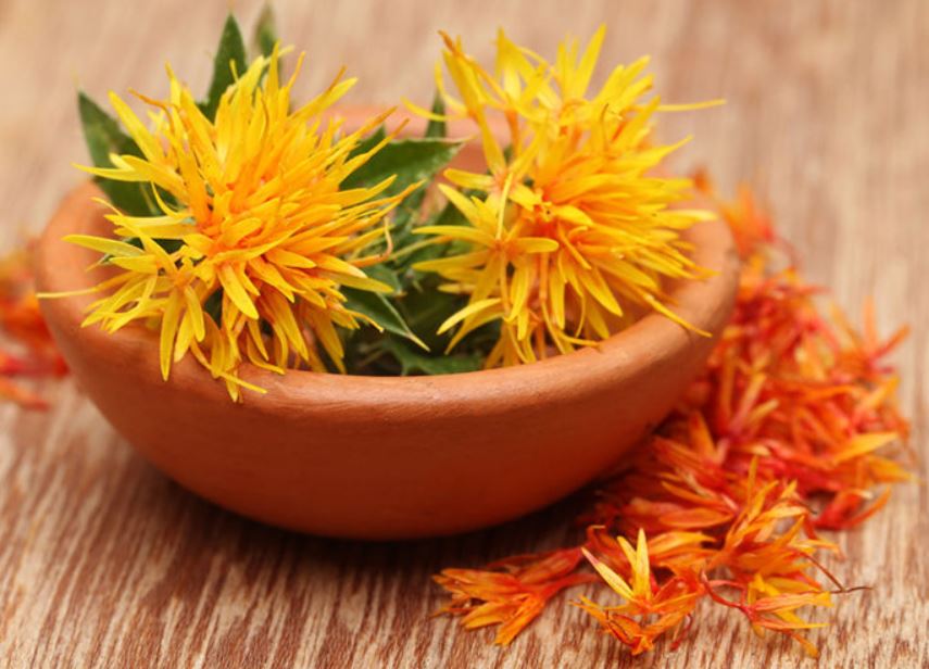 گلرنگ (بسته بندی 50 گرمی)