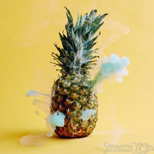 میوه های ترسناک