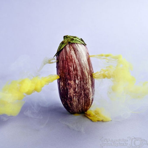 میوه های ترسناک