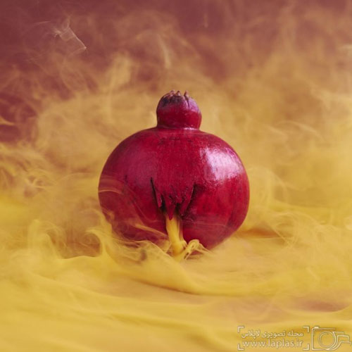 میوه های ترسناک