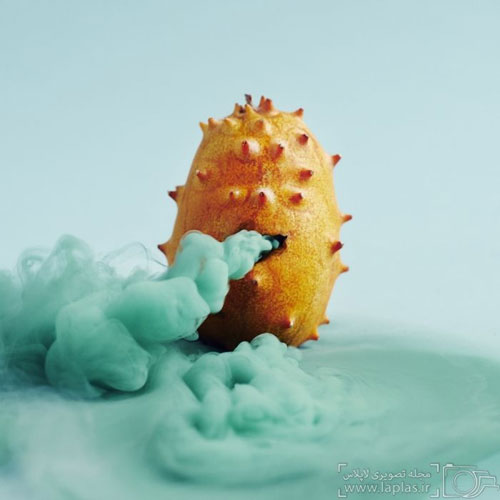 میوه های ترسناک