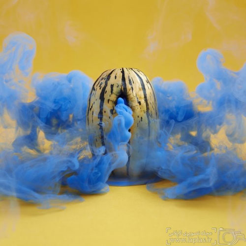 میوه های ترسناک