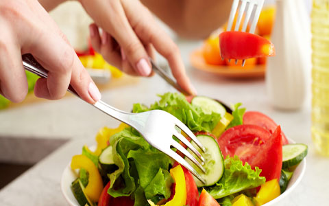 کدام رژیم برای جلوگیری از انقباض مغز مؤثر است؟