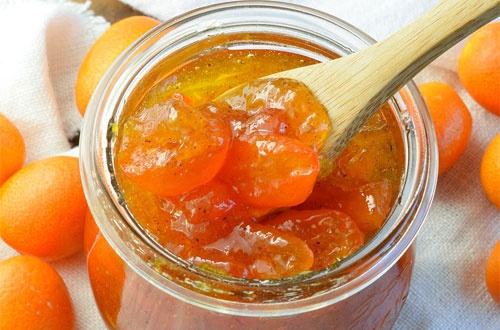 کامکوات؛ این پرتقال‌های مینیاتوری