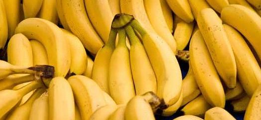 رابطه موز و خوش اخلاقی