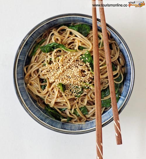 10 سم زدای طبیعی از بدن