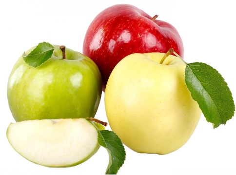 اگر کلسترول دارید، این میوه را بخورید