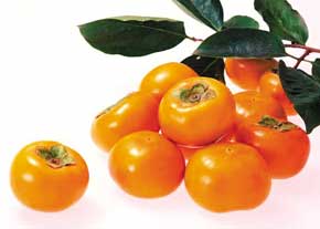 خواص شگفت انگیز خرمالو که نمی دانستید