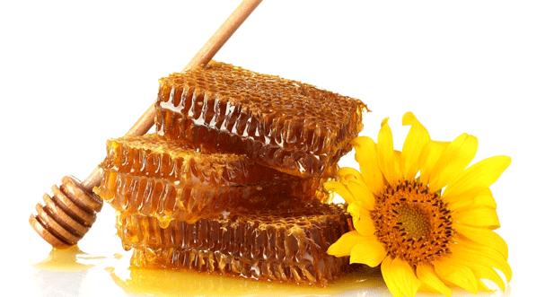 معجزه‌ای به نام «عسل»