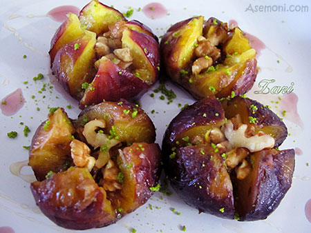 خواص شگفت‌انگیز انجیر