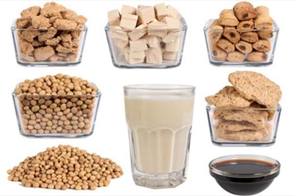 بیماری هایی که با سویا درمان می شوند