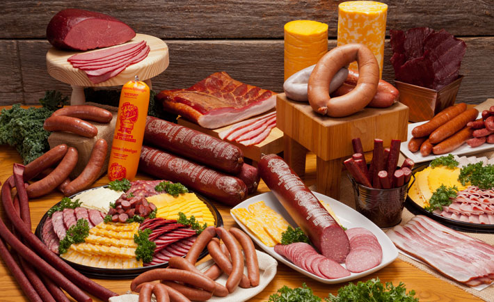 رژیم غذایی ناسالم می‌توان مغز را کوچک کند