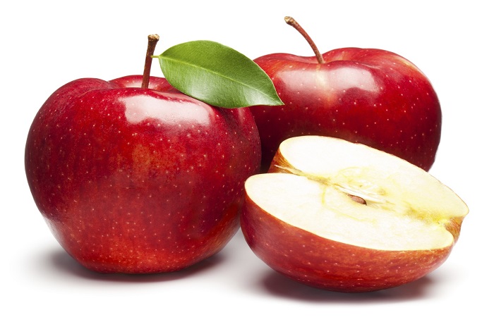 برای لاغری سیب نخورید
