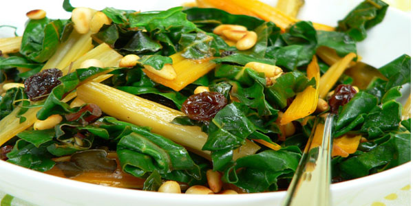 غذاهاي گياهي با بدن چه مي کند؟