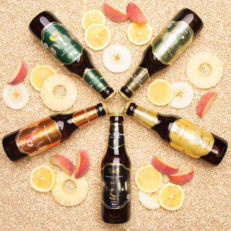 ماء‌الشعير باعث لاغري مي‌شود؟