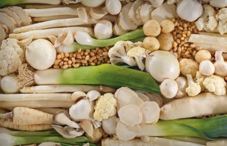 با سبزیجات سفید به جنگ سرطان معده بروید