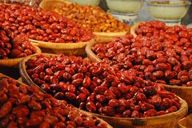 خواص دارویی عناب