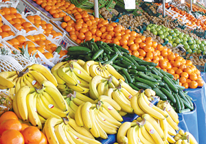 بهترین ضدویروس‌ها را در این میوه‌ها جستجو کنید