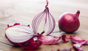 تولید پیاز مهربان بدون اشک!