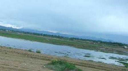 مدیرکل محیط زیست آذربایجان غربی: دخل و تصرفی درحریم دریاچه ارومیه رخ نداده است