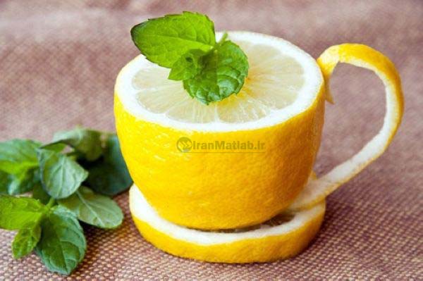 با لیموترش‌های منجمد به جنگ تومورهای بدخیم بروید!