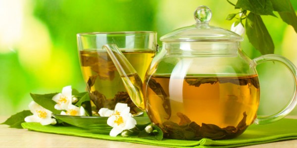 چای سبز برای کبد مضر است؟