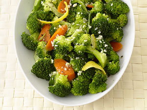 کلم بروکلي؛ سلاحي عليه سرطان