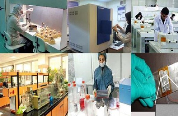 تولیدات دانش بنیان ? کارخانه حوزه صنایع کشاورزی رونمایی شد