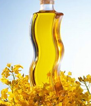 5 غذای معجزه آسا برای کوچک کردن شکم