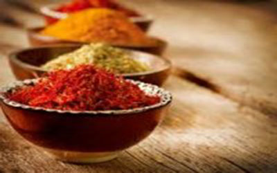 قوی ترین ادویه چربی سوز بدن