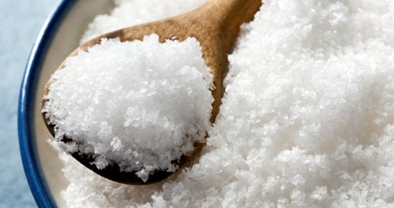 کمبود ید با بدن چه می‌کند؟