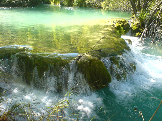 ۱۰ دریاچه بسیار زیبا
