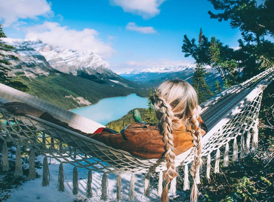 ۱۰ دریاچه بسیار زیبا
