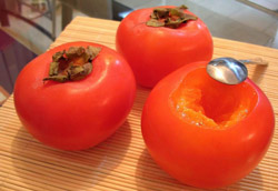 خرمالو سرشار از آنتی اکسیدان