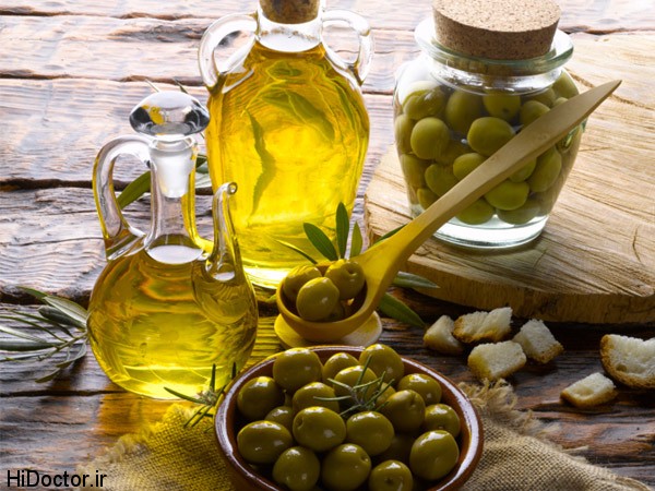 با مصرف روغن زیتون، از بروز بیماری سرطان پیشگیری کنید