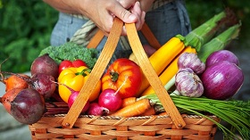 فواید گیاهخواری برای قلب شما