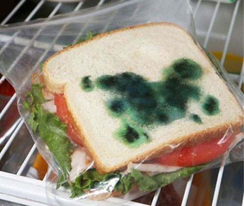 سرطان را قورت ندهید!