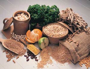 مراقب تغذیه سالمندان باشید
