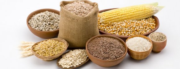 5 دانه پرخاصيت خوراکي کدامند؟