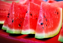 اسرار یک هندوانه دربسته