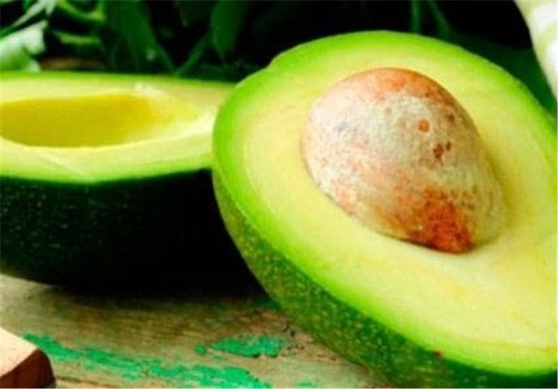 میوه های فیبردار بخورید