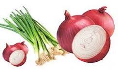 سلامتي خود را با پياز تضمين کنيد