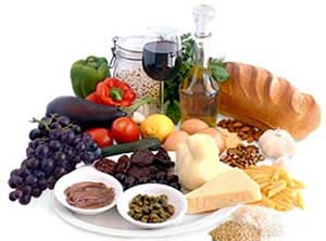 تغدیه سالم در هوای ناسالم پایتخت