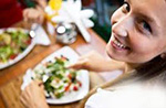 غذاهای شادی بخش را بشناسیم