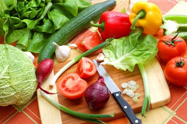 با خوردن این خوراکی ها آلودگی کمتری جذب کنید