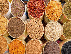 مواد غذایی که موجب نفخ شکم می‌شوند