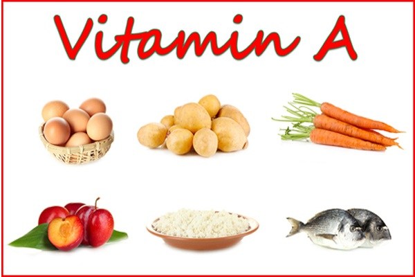 مهم‌ترین ویتامین برای رشد و سلامت کودکان