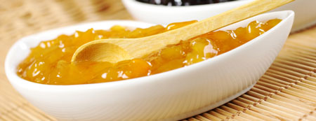 خواص دم‌نوش و مربای زنجبیل